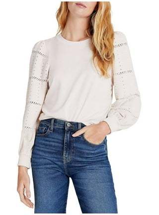 White sweater deals walmart