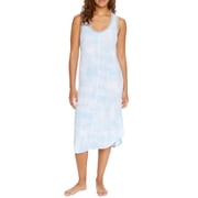 Splendid Womens Maxi Racerback Modal Knit Nightgown Style-R45D605
