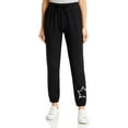 Splendid Womens Playa Cozy Comfy Sweatpants