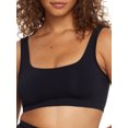 thumbnail image 1 of Splendid Womens Seamless Scoop Neck Bralette Style-RPF2802, 1 of 2