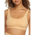 thumbnail image 1 of Splendid Womens Seamless Scoop Neck Bralette Style-RPF2802, 1 of 2
