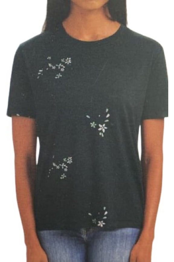 Womens Short Sleeve T-Shirt