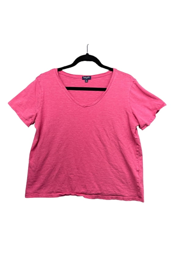 Womens Short Sleeve T-Shirt