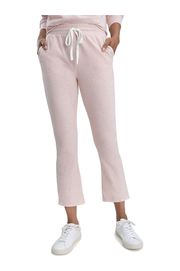 Womens Speckled Comfortable Lounge Pants