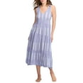 thumbnail image 1 of Splendid Womens Woven Maxi Dress Style-RLD0305, 1 of 3