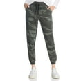thumbnail image 1 of Splendid Womens Woven Soft And lightweight Jogger Pants, 1 of 4