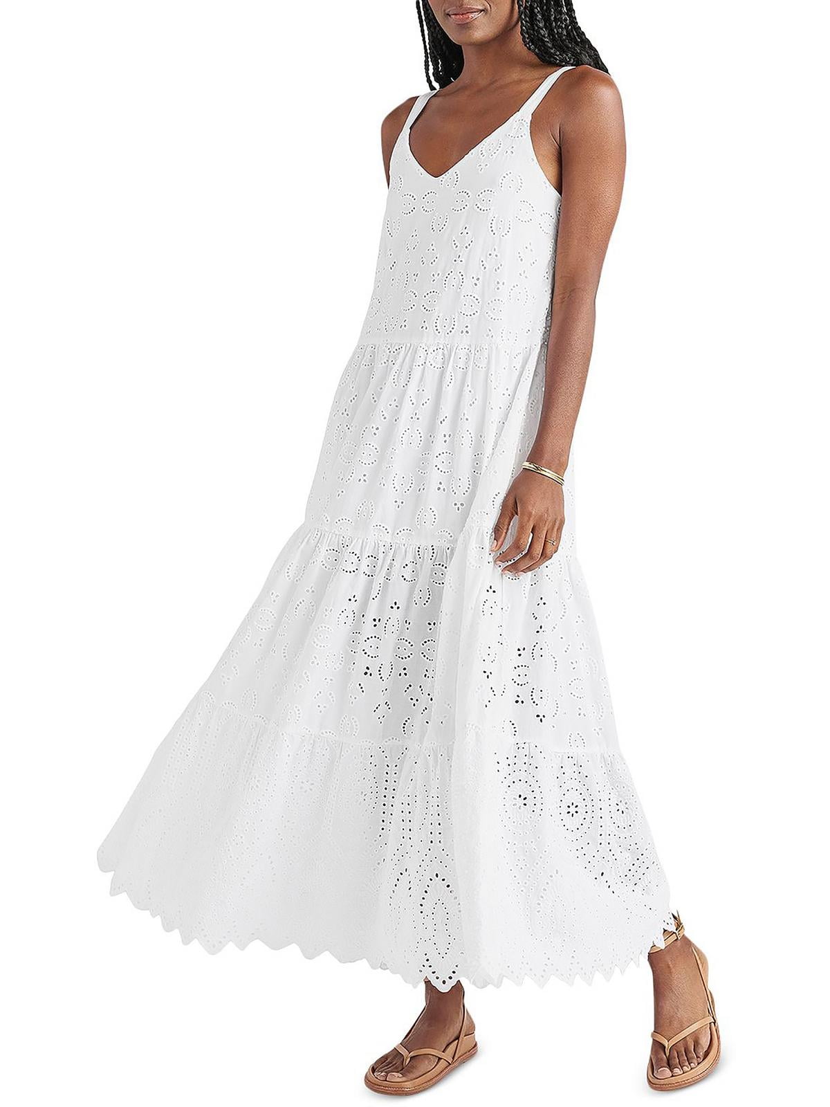 white christmas dresses Splendid Haven Maxi Dress – Dales Clothing for Men and Women