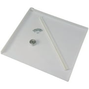 Splendide PI24 Drain-A-Way Pan for Vented Water Using RV Appliances