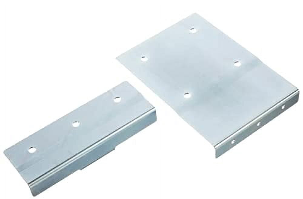 Splendide SK03 Stackable Kit for Front Load Stackable RV Dryer and ...