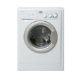 Splendide WD2100XC WasherDryer Combo Vented, White