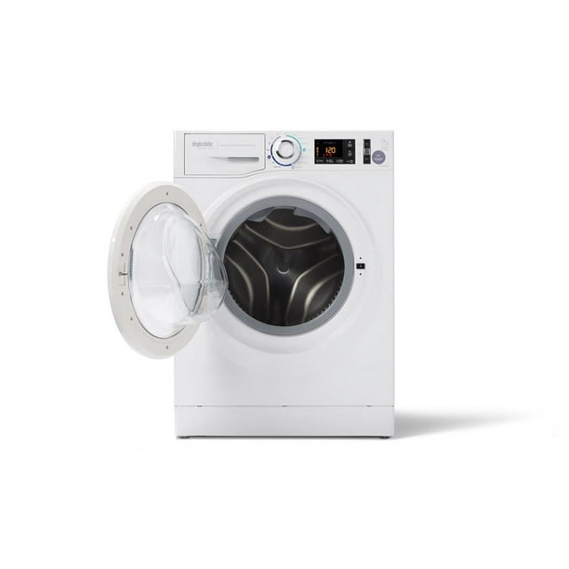 Splendide RV Washer/Dryer Combo, Camper Washing Machine Combination