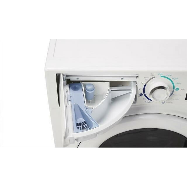 Splendide WDV2200XCD Vented RV Washer/Dryer Combo