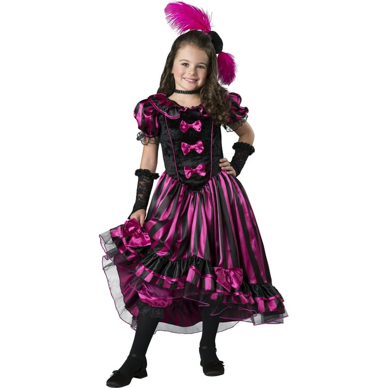 Can Can Saloon Girl Can Can Saloon Girl