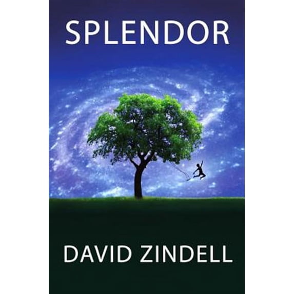 Splendor (Paperback)