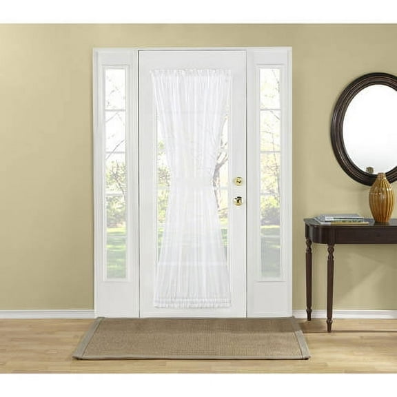 Splendor Batiste Door Panel
