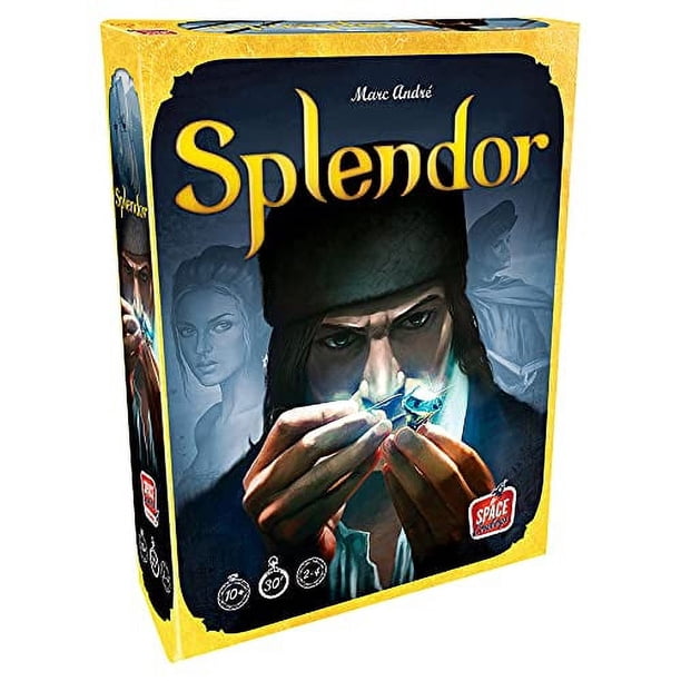 Splendor Board Game