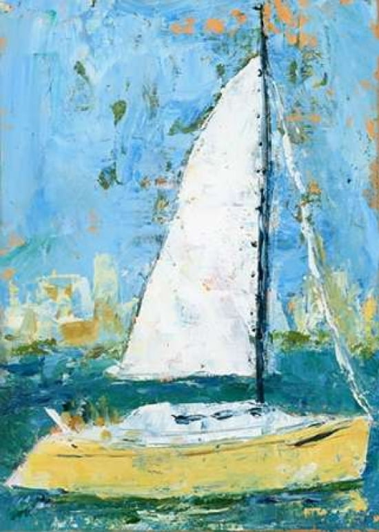 Splendor Canvas Art - Pamela J Wingard (20 x 28)