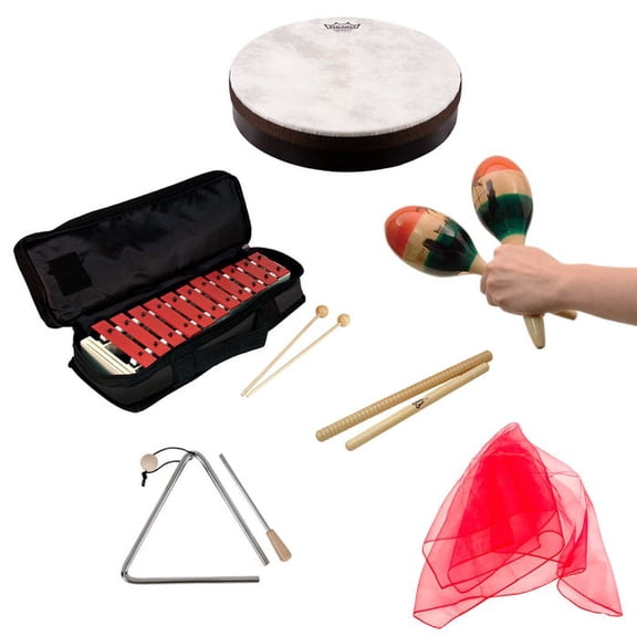 Splendor Productions Rhythm Kit 2