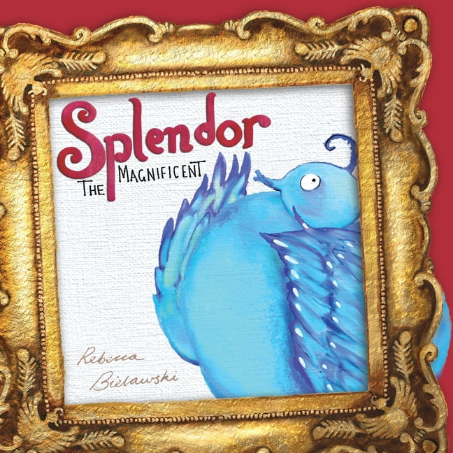 Splendor the Magnificent, (Paperback) - Walmart.com