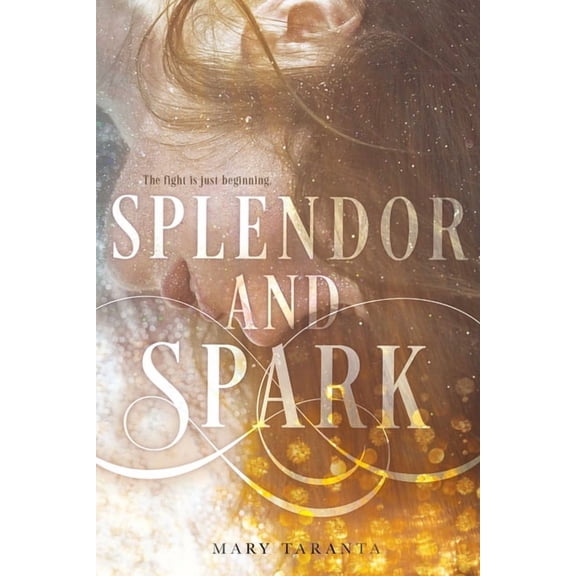 Splendor and Spark (Paperback)