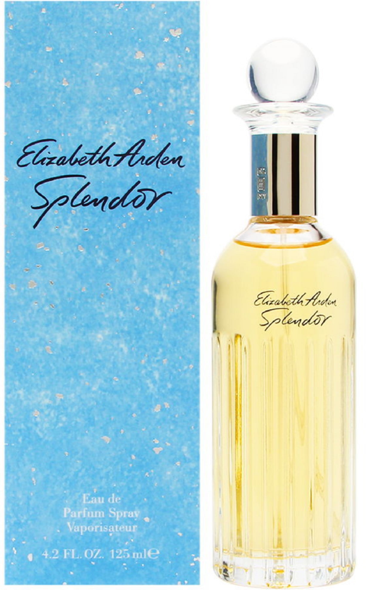 Splendor Eau De Parfum Spray By Elizabeth Arden - 4.2 oz Splendor Eau De Parfum Spray By Elizabeth Arden - 4.2 oz