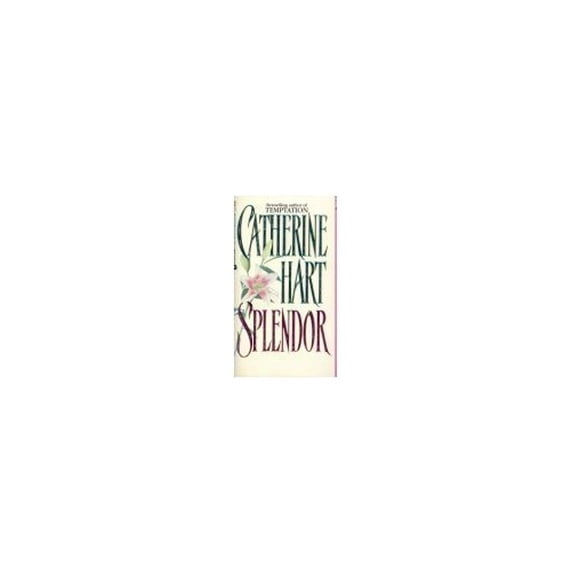 Pre-Owned Splendor (Mass Market Paperback) 9780380768783