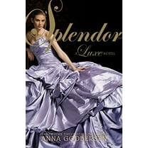 Pre-Owned Splendor (Luxe, 4) (Hardcover) 0061626317 9780061626319