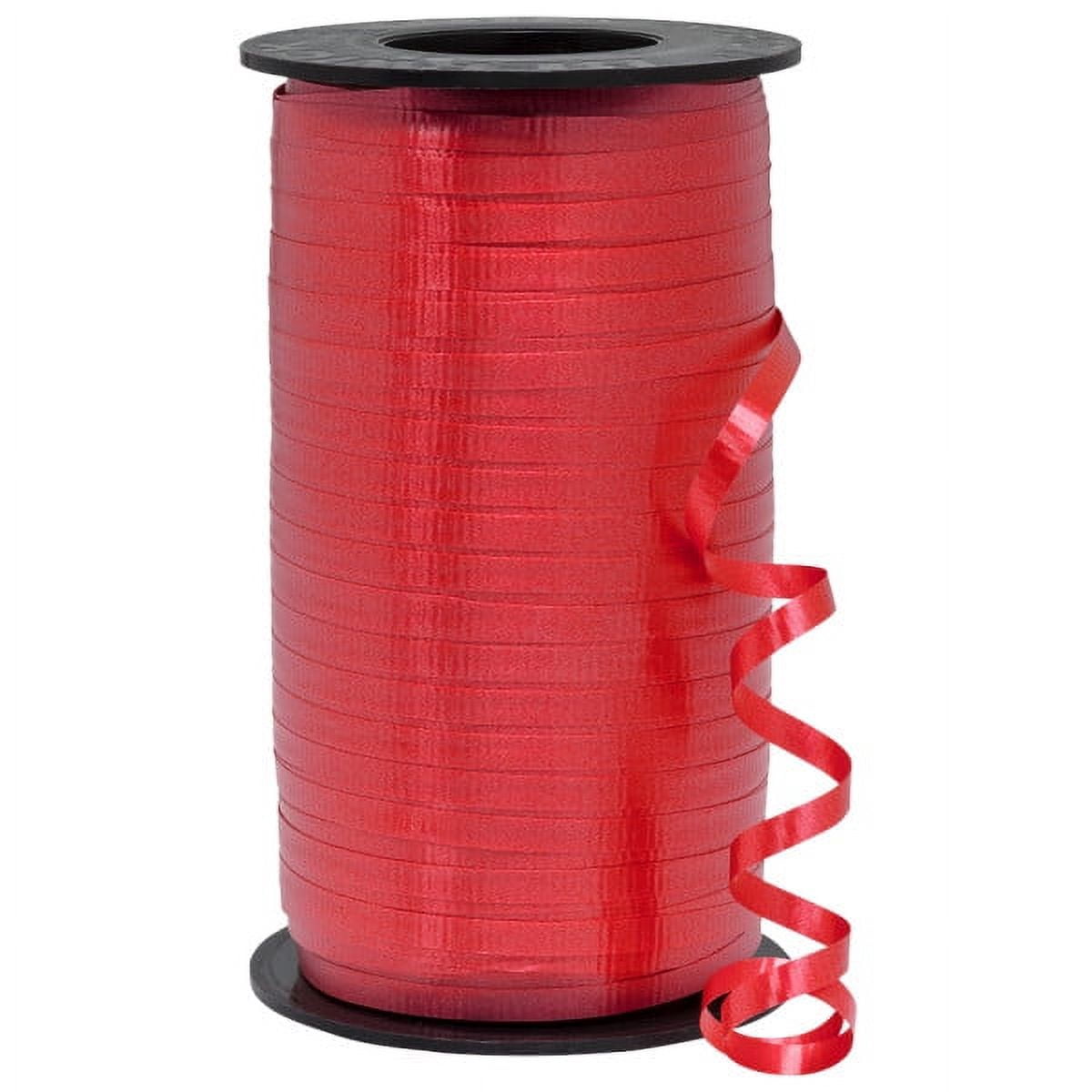 Crimped Ribbon Splendorette Crimped Curling Ribbon 3/16