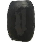 Splendorette Curling Ribbon Keg, Black
