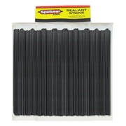 SpliSeal, Sealant Sticks Weatherproof Durable Polymer Adhesive Solid Sticks, 100 Piece