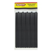 SpliSeal 850065157030, Sealant Sticks, Polymer, Weatherproof Industrial Sealant, 25 Piece