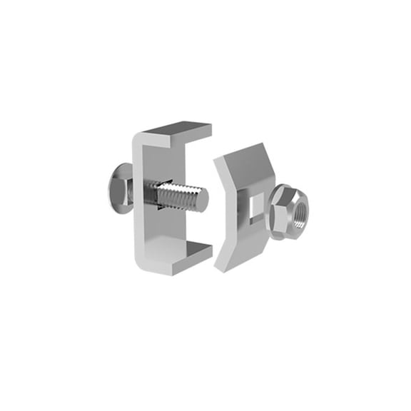 Splice Coupling Kit - 304 Stainless Steel