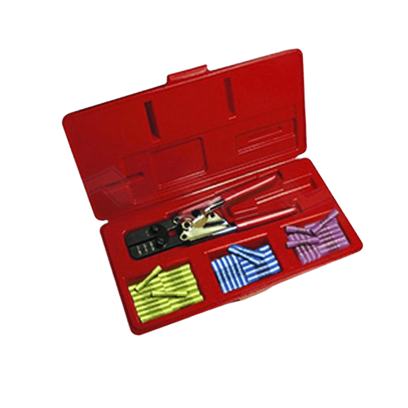 Splice & Crimp Tool Kit By Part Numbers FTZ-99102