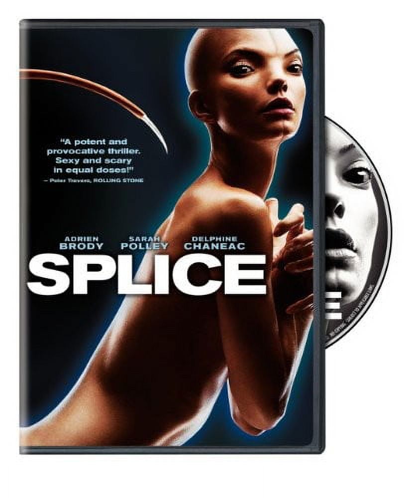 Splice (2009) - Cinema Cats
