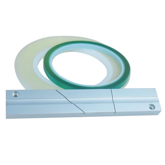 Splicing Block Kit with Splicing Tape for REVOX STUDER Tape Splicing Block Kit