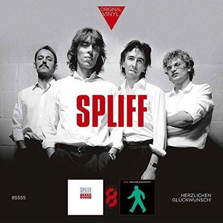 Spliff - Original Vinyl Classics