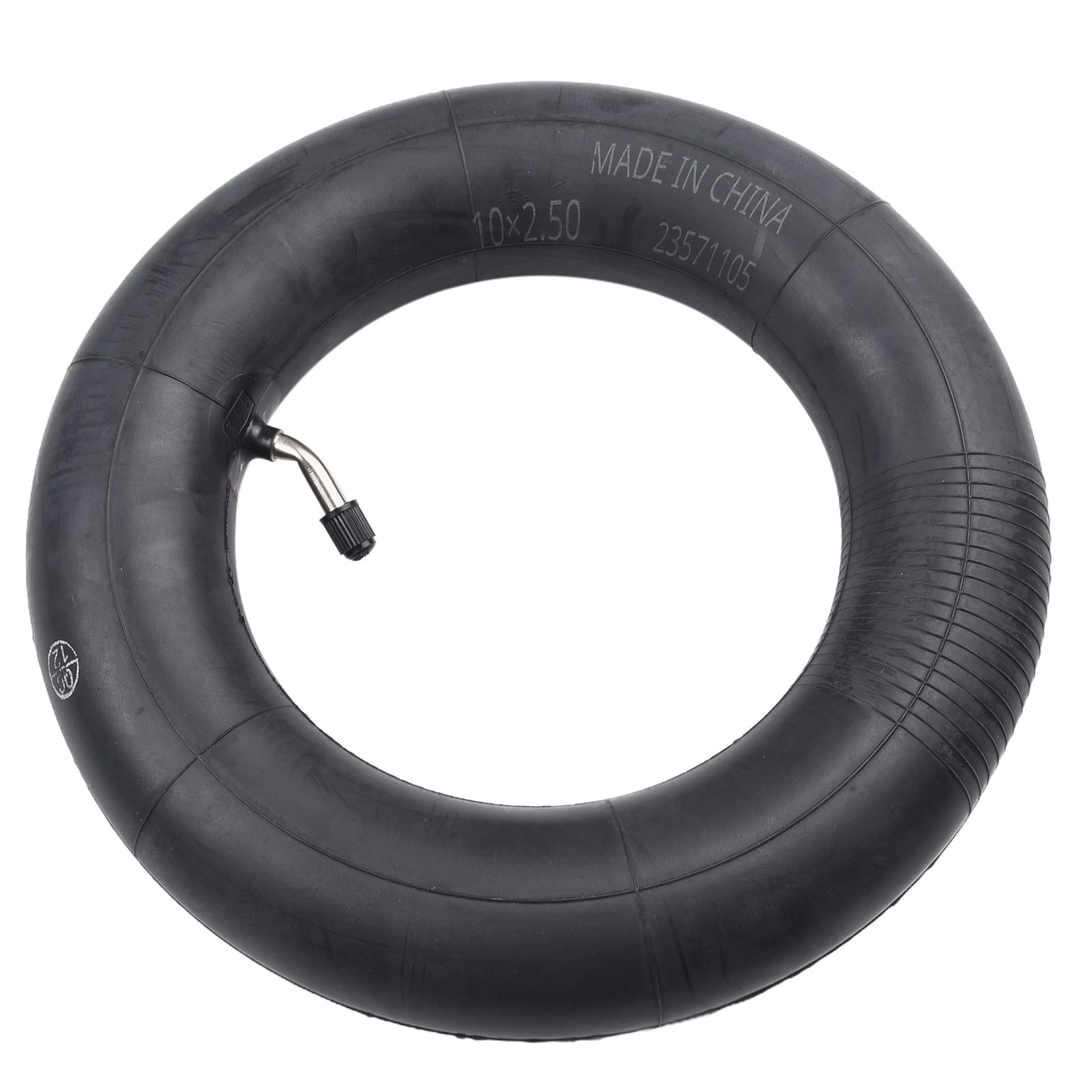 Splihome 10X2 5 inner Tube with Bent Valve Superior Quality for ...
