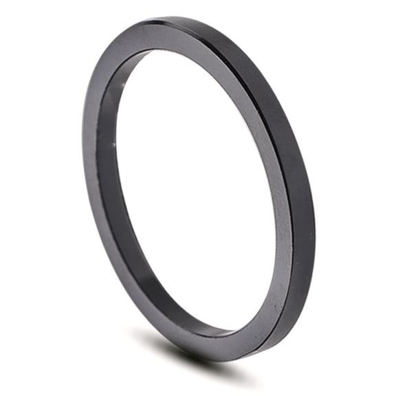 Splihome 1Pc Bicycle integrated Hollow Chainring Washer Aluminum Alloy Crank Adjust Spacer Bike Accessories Cycling Parts