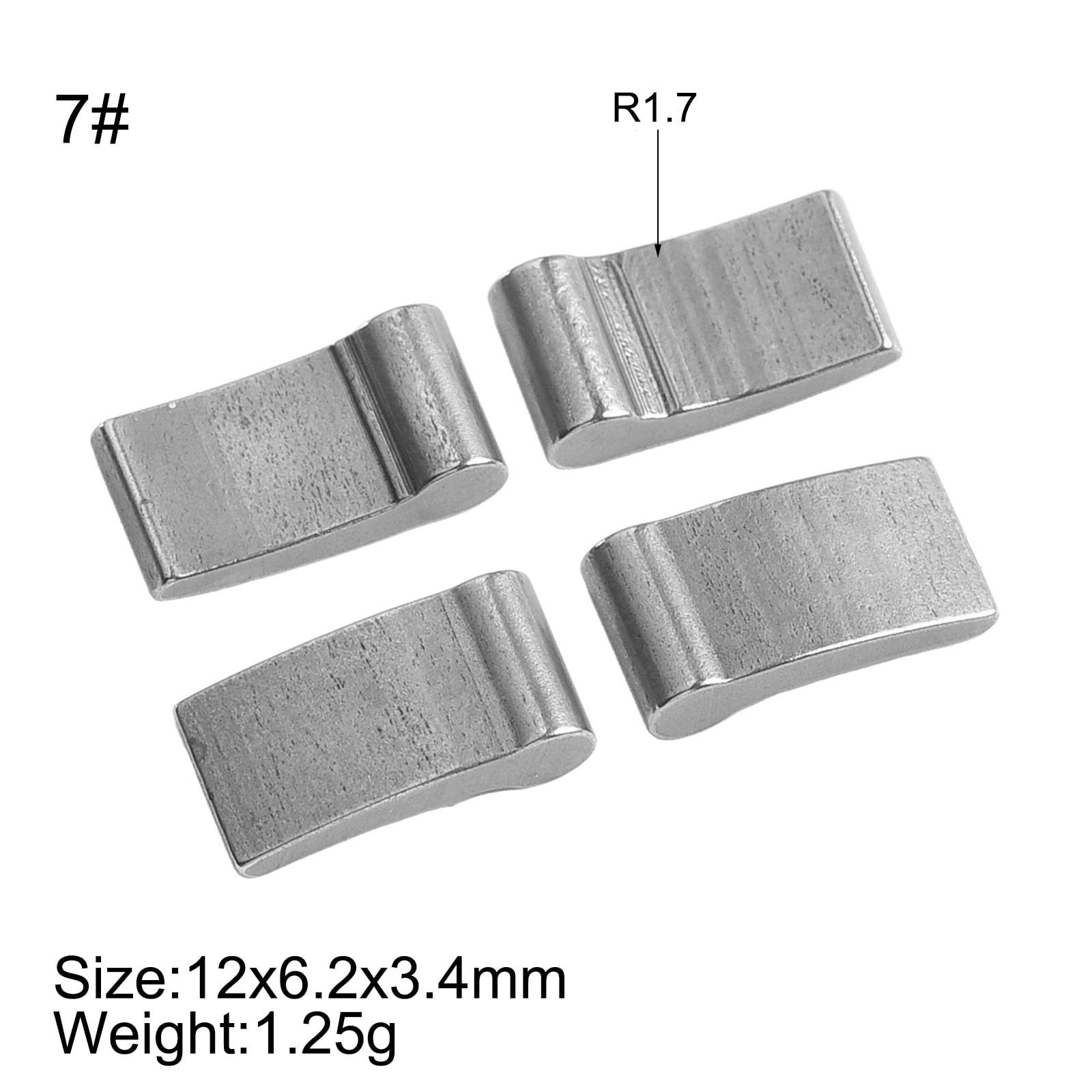 Bike Freehub Spring Spring Pawl for Bike Hub 5 stks Bike Hub Pawls Bike Wheel Hub Body Pawl Bike Spring Claw Accessoires Fit voor Fulcrum F0 F1 F3(B Bike Freehub Spring Spring Pawl for Bike Hub 5 stks Bike Hub Pawls Bike Wheel Hub Body Pawl Bike Spring Claw Accessoires Fit voor Fulcrum F0 F1 F3(B