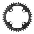 thumbnail image 1 of Splihome Bicycle 94/96Bcd Positive Negative Teeth Single Speed 32T34T36T38T Tooth Disc Black, 1 of 9