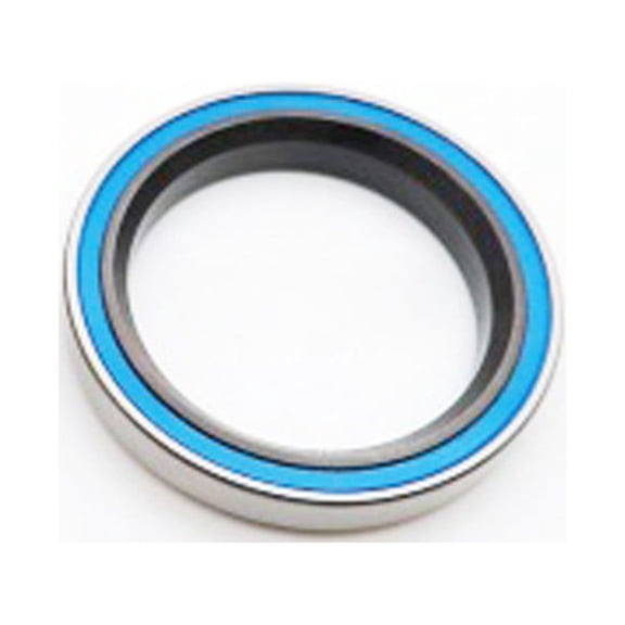 Splihome Bicycle Headset Bearing Designed for Compatibility with for Giant At A Bevel Angle of 36/45 Degrees Size 30 15 X 41 X 6 5 Mm