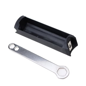 Splihome Bicycle Hidden Tool Box For Brompton Accessories Frame inner Storage Bag A