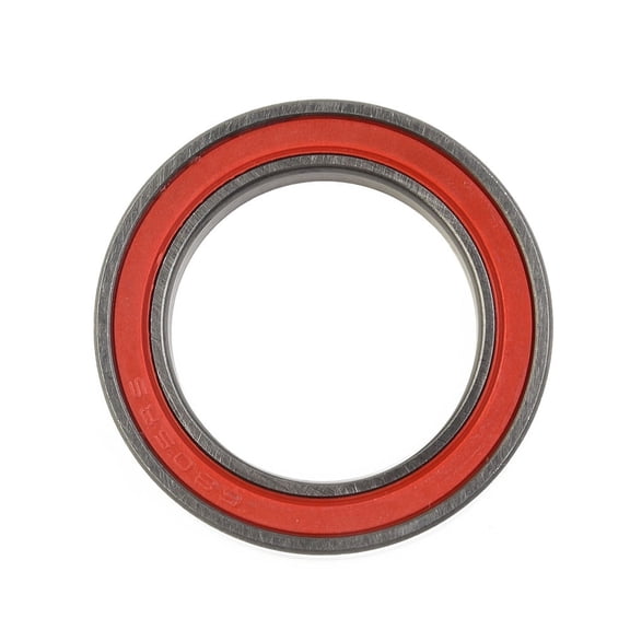 Splihome Bike Bicycle Bottom Bracket Bearing 6805-Rs Ceramic Ball Bearing 25X37X7Mm Giant Cycling Parts Accessories Press In Middle Axle