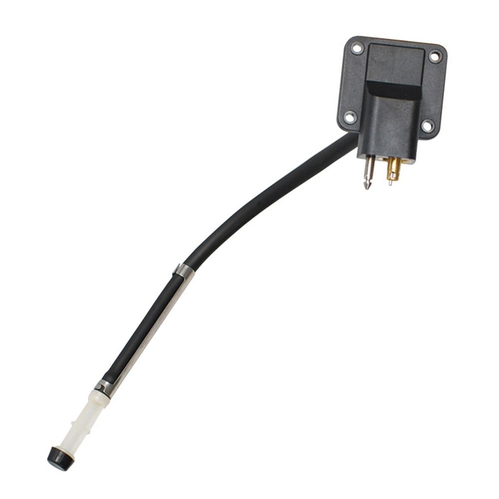 Splihome Boat Outboard Engine Fuel Tank Connector for 12L 24L Tank Fit ...