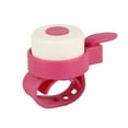 Splihome Children'S Car Bicycle Bell Scooter Tricycle Walker Bell