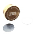 thumbnail image 1 of Splihome For Daiwa For Steez For Alphas Spool Mechanical Brake Adjust Knob Trimmer Nut champagne gold, 1 of 8