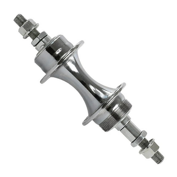 Splihome High Quality Bike Rear Hub with 36 Round Holes Suitable for Most Bikes