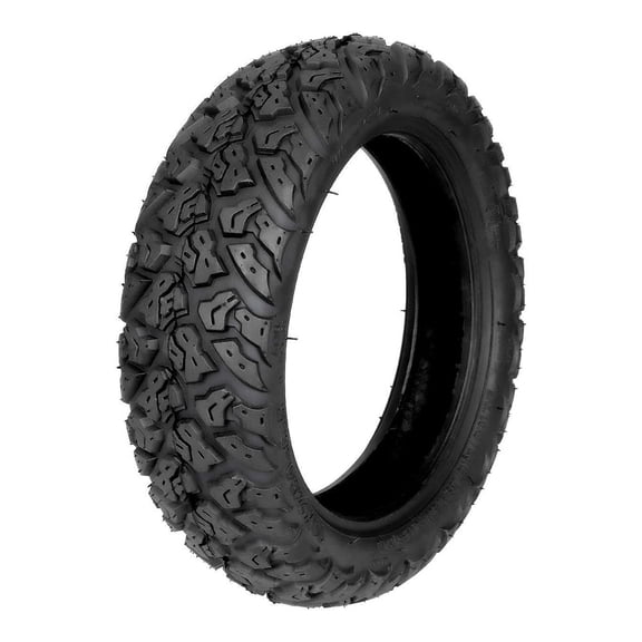 Splihome Model: 60/70-6.5(10X2.50-6.5) Electric Scooter Tubeless Tyre 240*240*68Mm Brand New Model: 60/70-6.5(10X2.50-6.5)