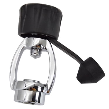 H2Odyssey Scuba DIN To Yoke Adapter – 1st Stage Regulator Converter – Model PA-5