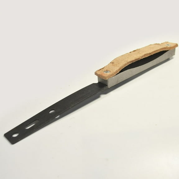 Splihome Spinning-Bike Brake Pad Fitness Bike Parts Quick Release Installation Hairy Pad Wear Resistant Exercise Bike Parts for Workout